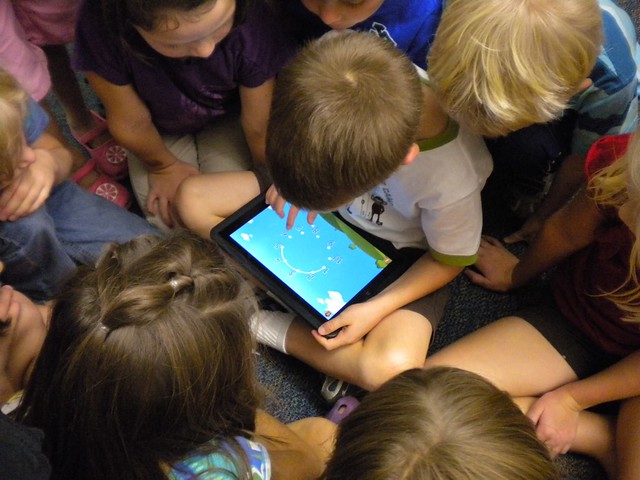 student ipad 014