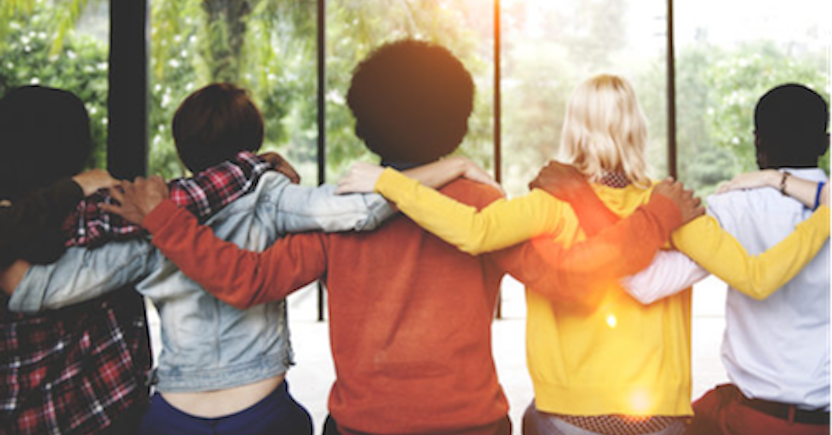 Creating moments to create connection