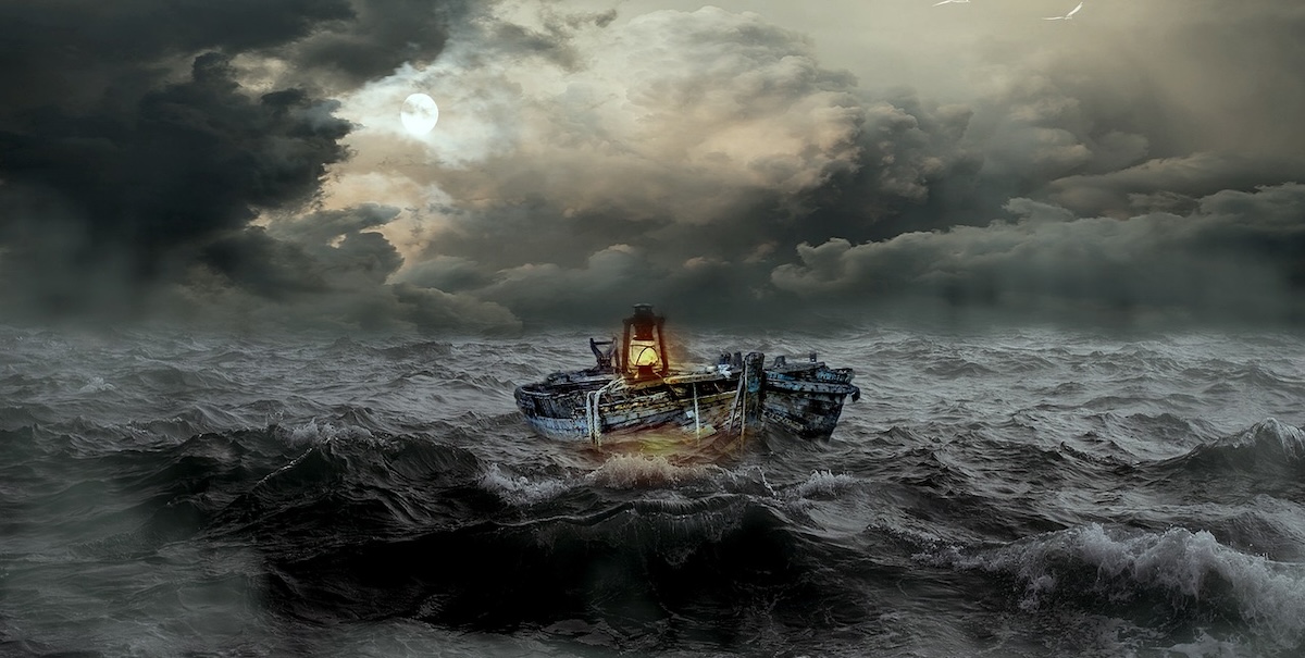Fair winds and following seas: feedback for stress, feedback for efficacy