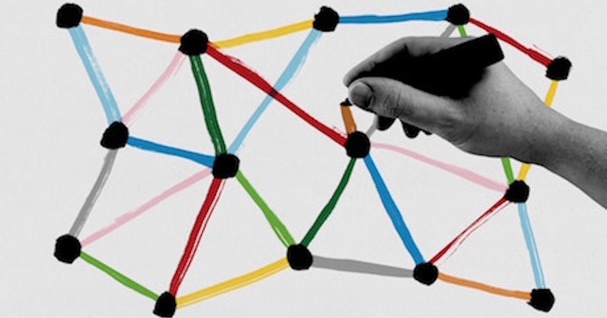 Linking learning and SEL: make connections to make meaning