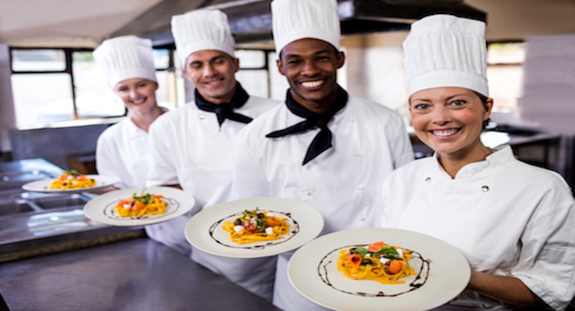 What's cookin' for student success?