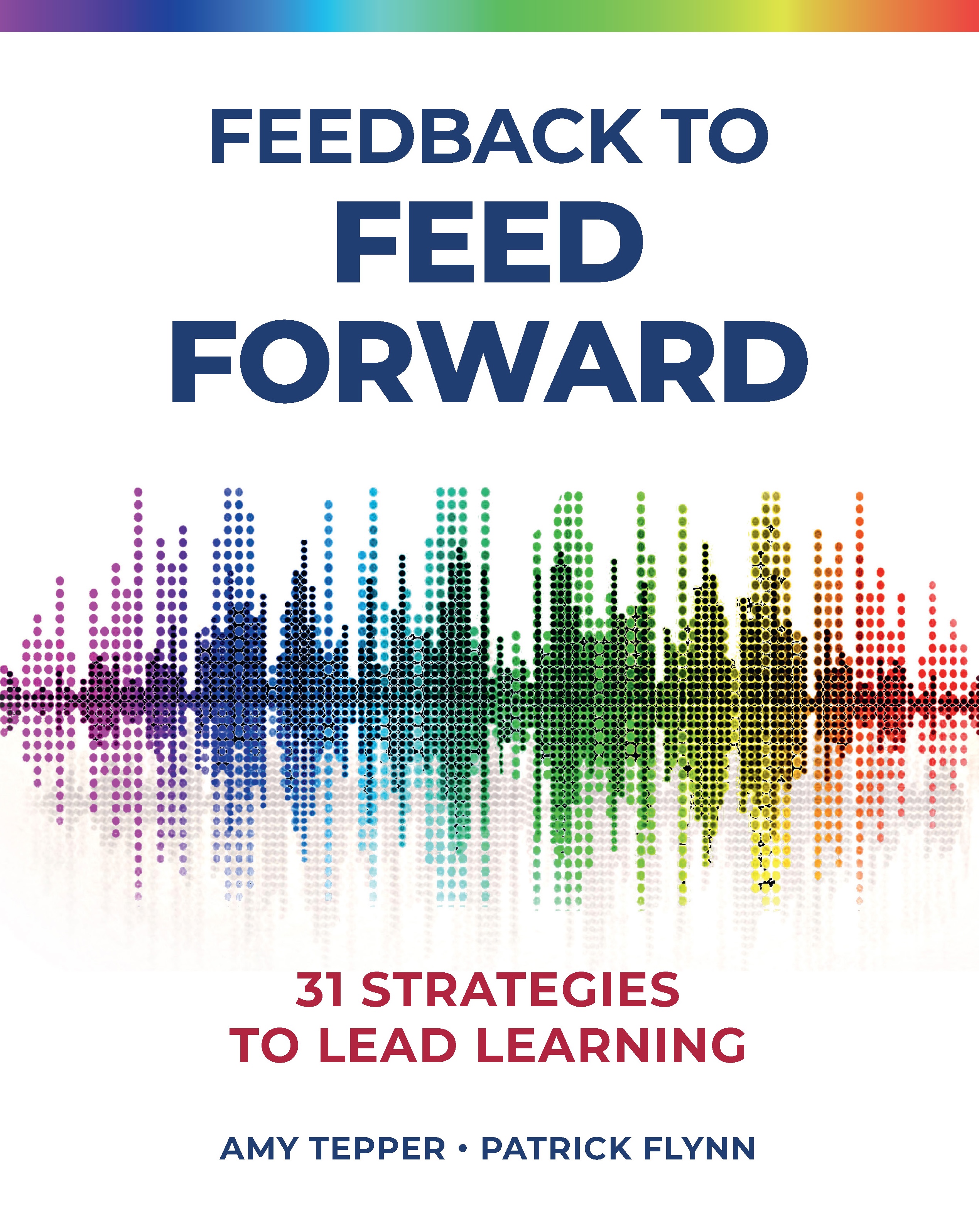 Feedback to Feed Forward book cover