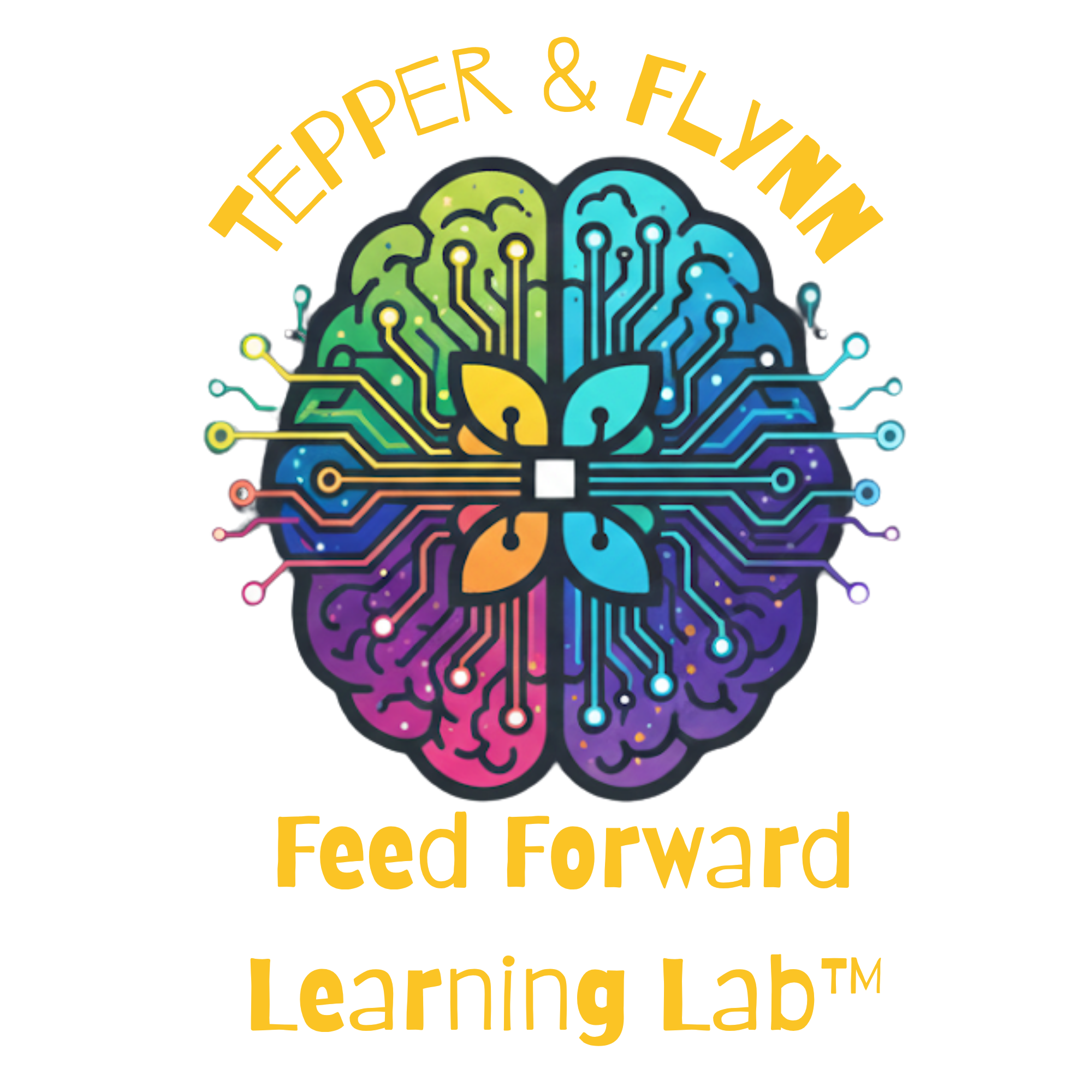 Feed Forward Learning Lab logo