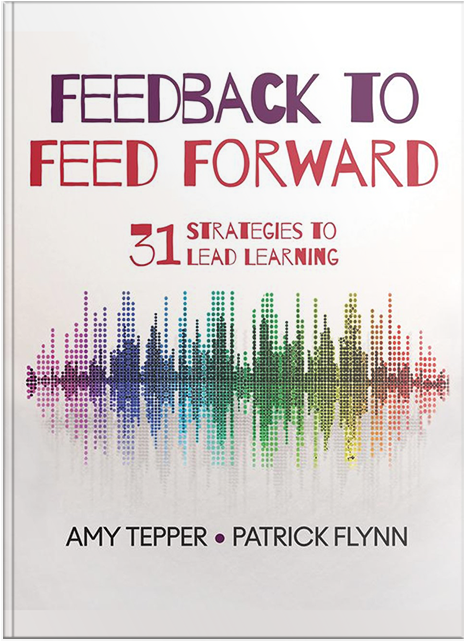 Feecback to Feed Forward Book Cover