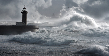 Fair Winds and Following Seas: Feedback for Stress, Feedback for Efficacy