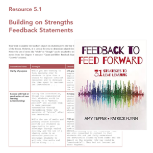 Strengths Frames - FREE