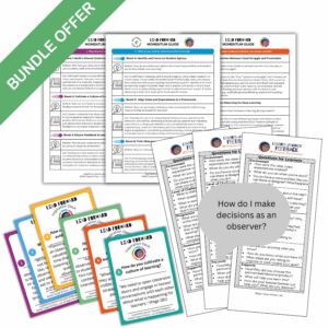 Lead Forward TEAM BUNDLE